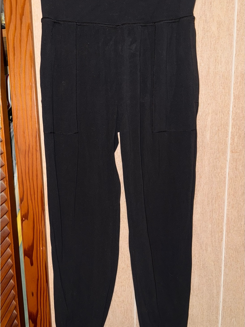 Athleta Women’s Black Joggers - Size S